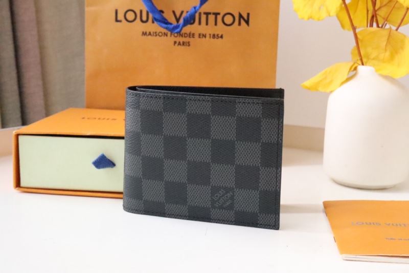 LV Wallets